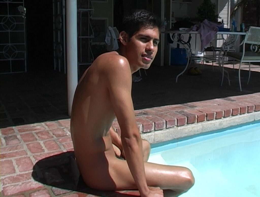 Cycles of Porn: Sex/Life in L.A., Part 2