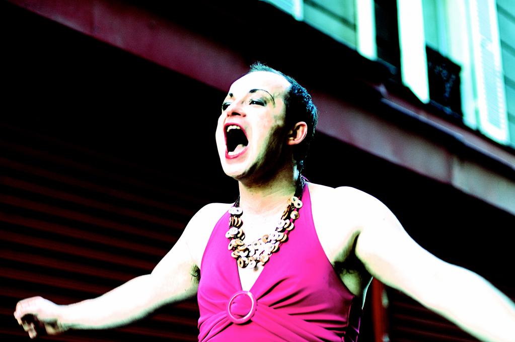 Diva Gay Films Matter
