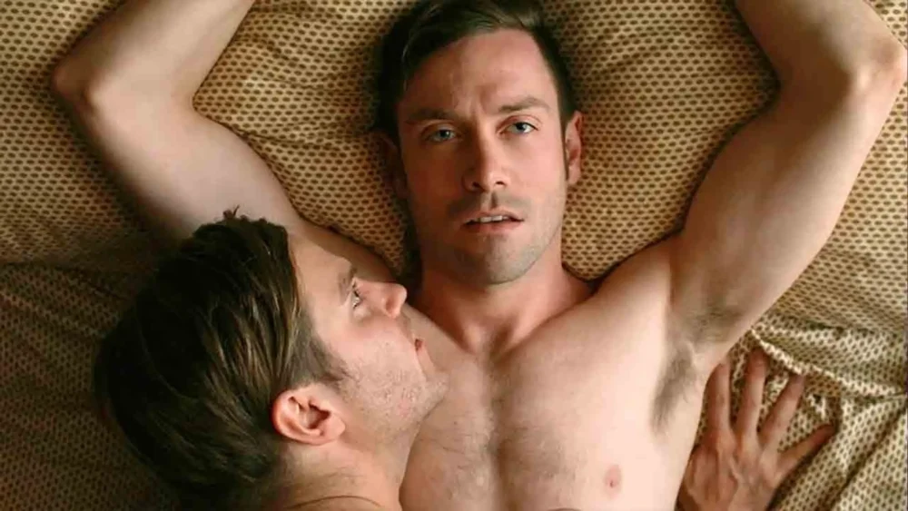 Eastsiders Gay Films Matter