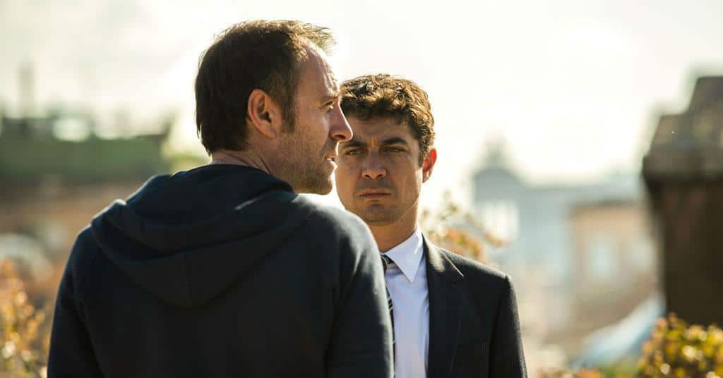 Euphoria Gay Films Matter