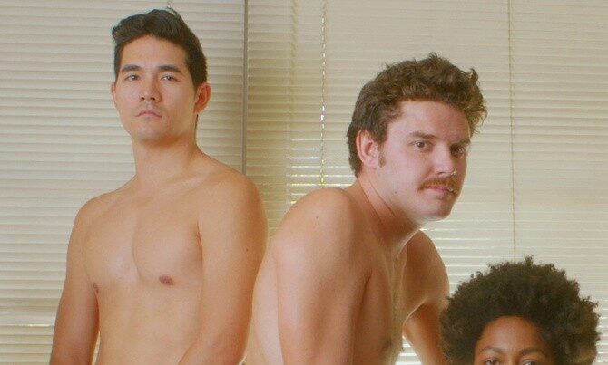 Everything Is Free Gay Films Matter