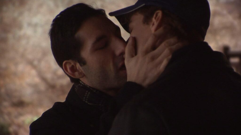 Flight of the Cardinal Gay Films Matter