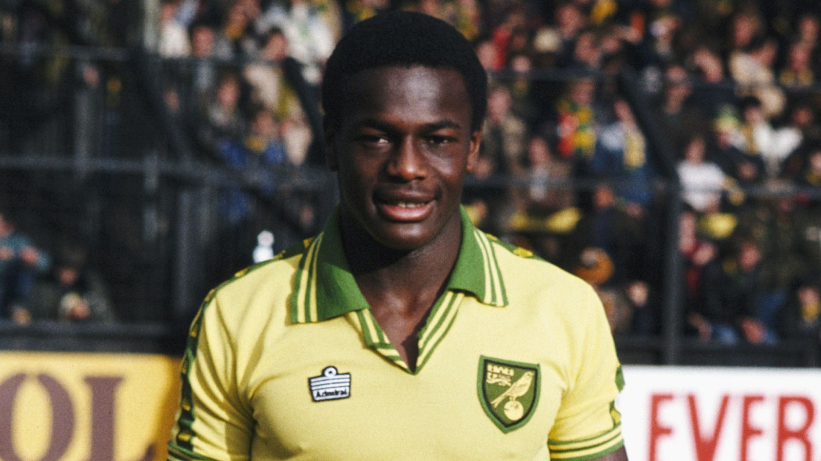 Forbidden Games The Justin Fashanu Story Gay Films Matter