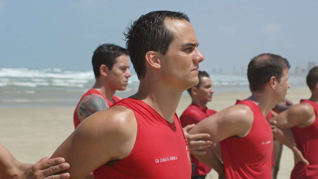 Futuro Beach
