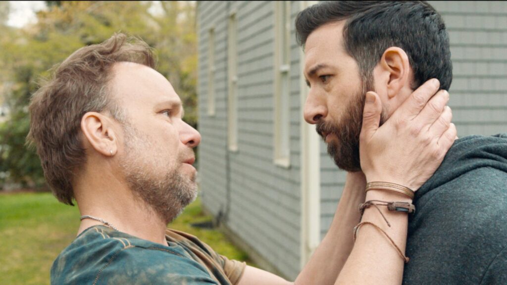 Give or Take Gay Films Matter