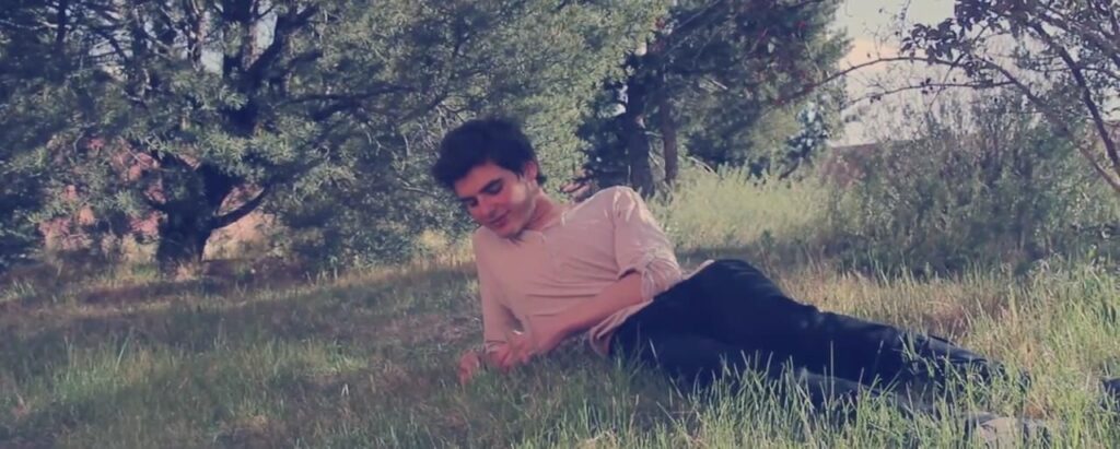 Gypsy Gay Films Matter