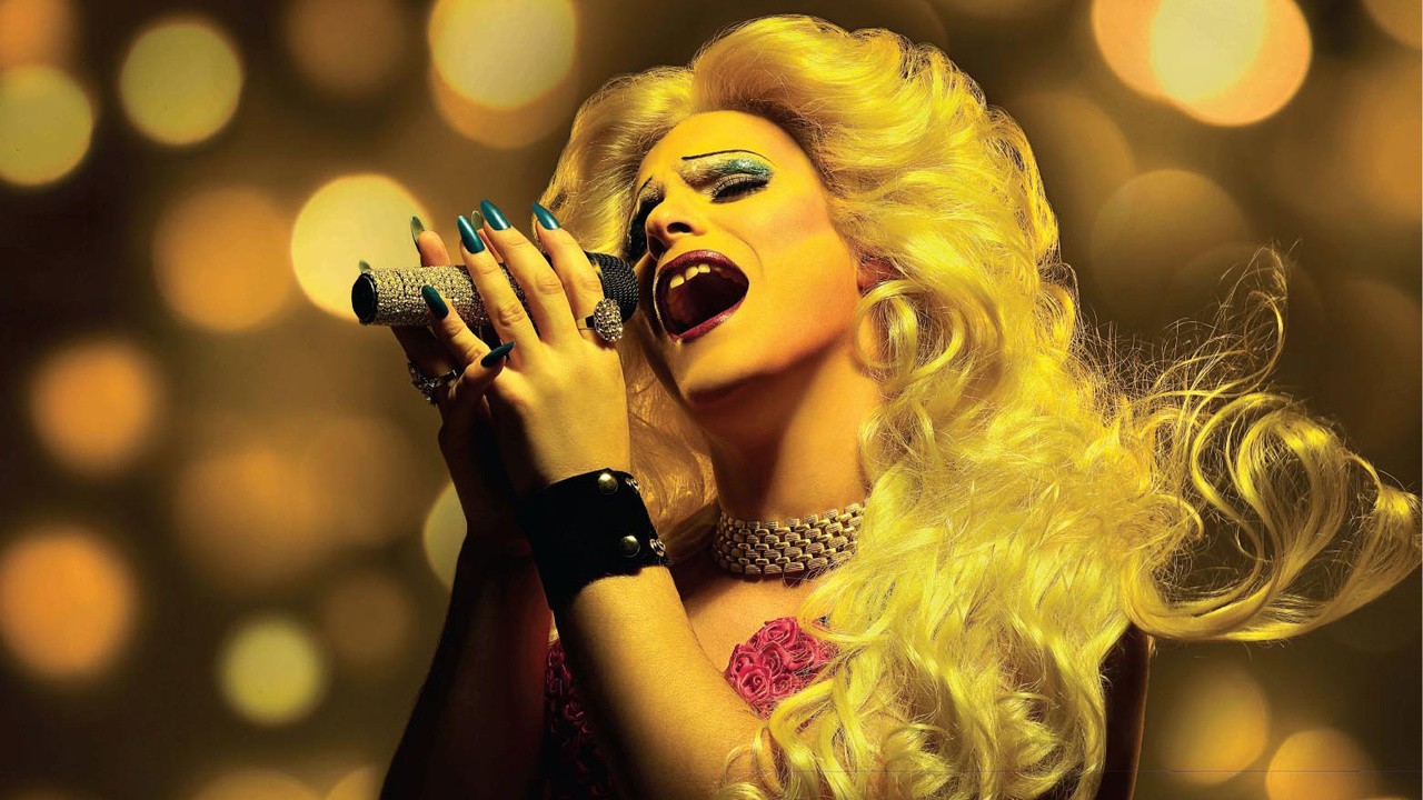 Hedwig and the Angry Inch Gay Films Matter