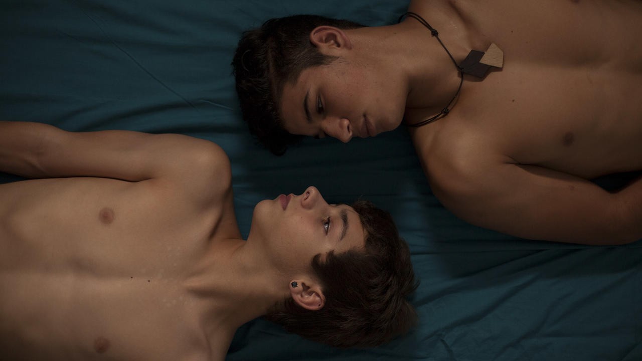 Hidden Away Gay Films Matter