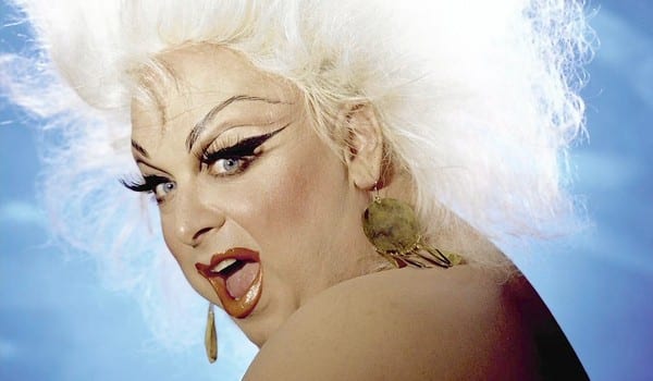 I Am Divine Gay Films Matter