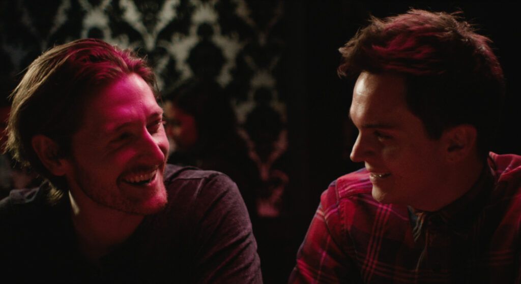 I Love You Both Gay Films Matter
