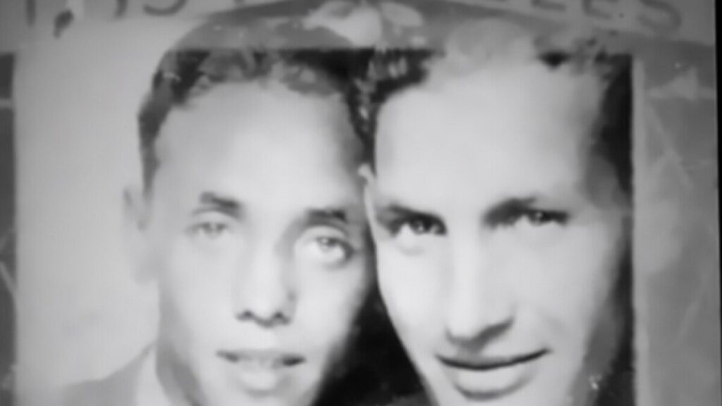 L.A. A Queer History Gay Films Matter