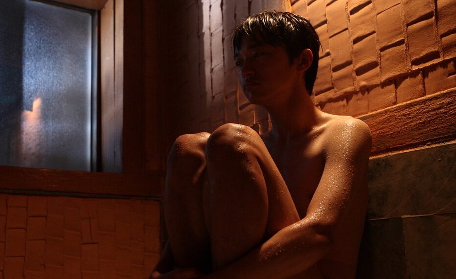 LOVE 100°C Gay Films Matter