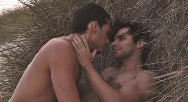 La dérade Gay Films Matter