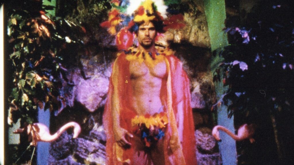 Latin Boys Go to Hell Gay Films Matter