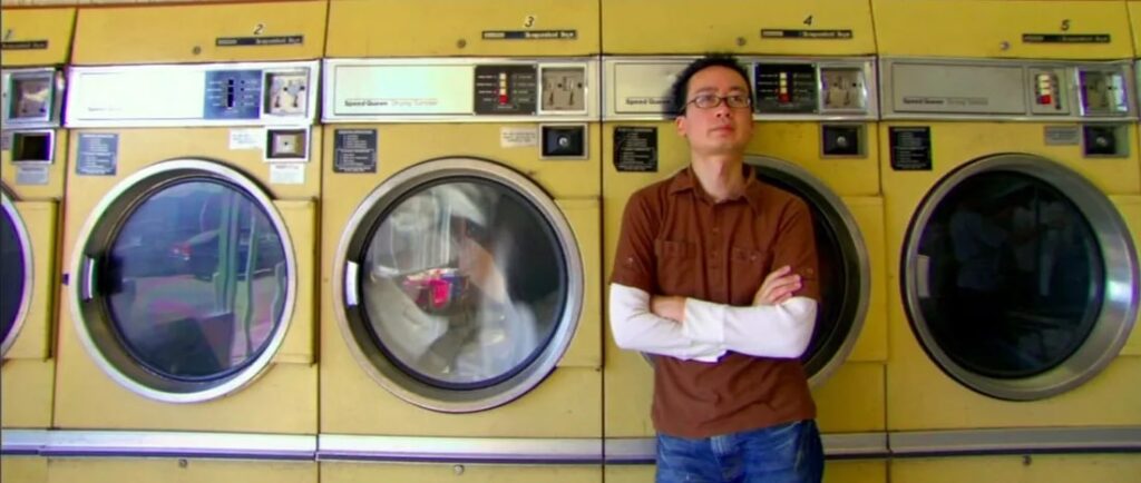Laundromat Gay Films Matter