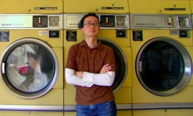 Laundromat Gay Films Matter