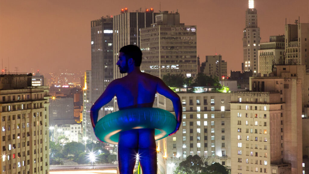 Lightrapping Gay Films Matter