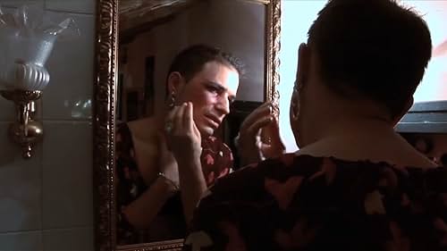 Longing Nights Gay Films Matter