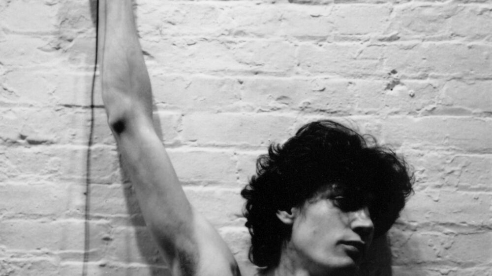 Mapplethorpe Look at the Pictures Gay Films Matter