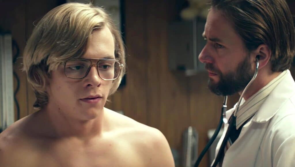 My Friend Dahmer
