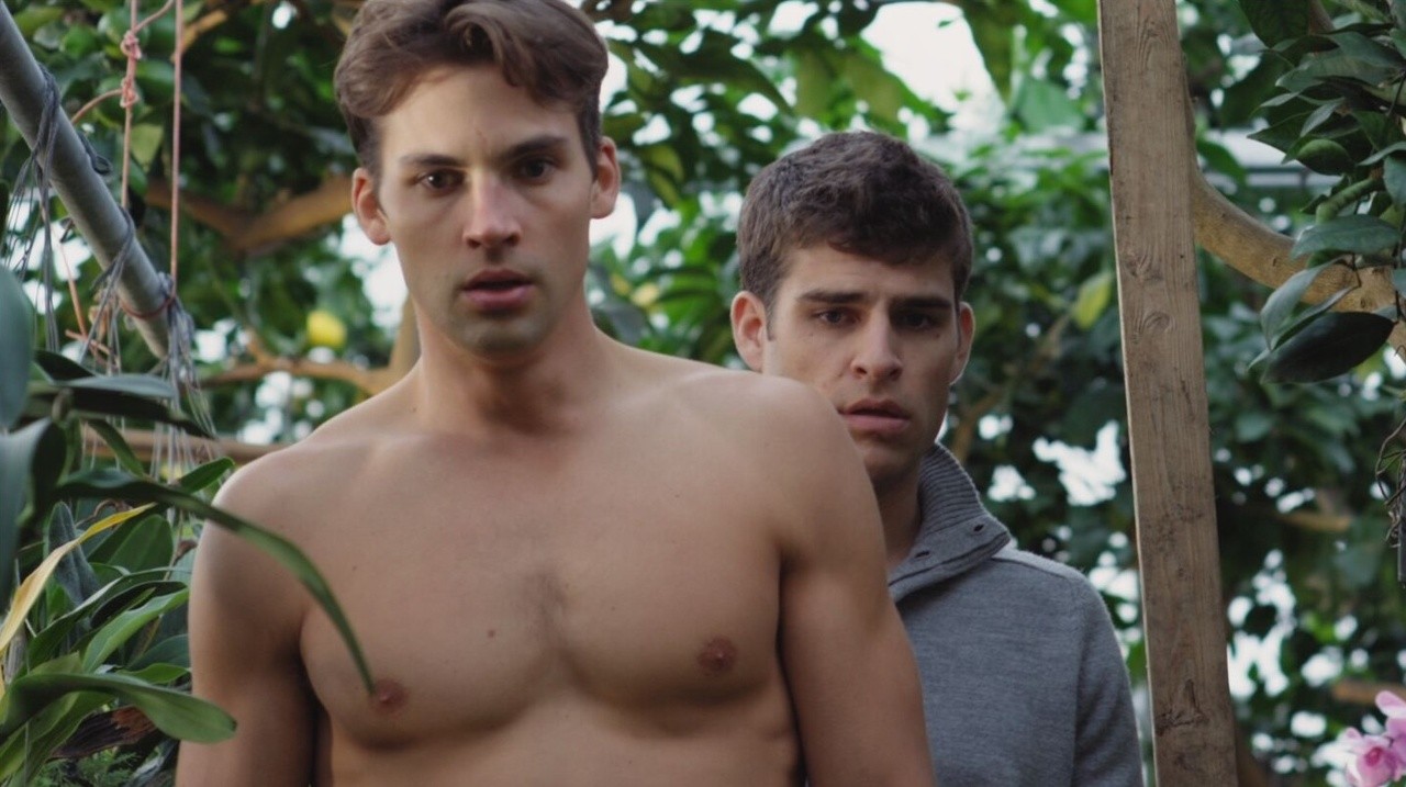 Naked As We Came Gay Films Matter