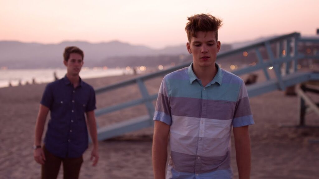 Never Too Late Gay Films Matter