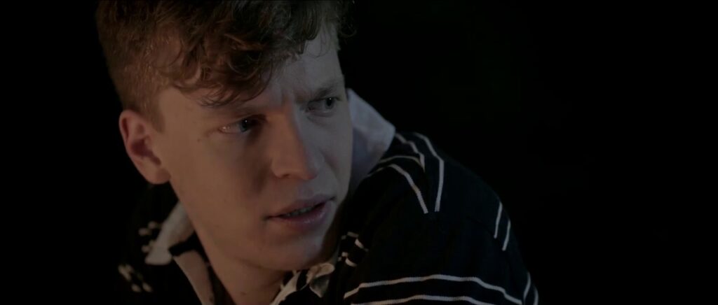 Nightfall Gay Films Matter