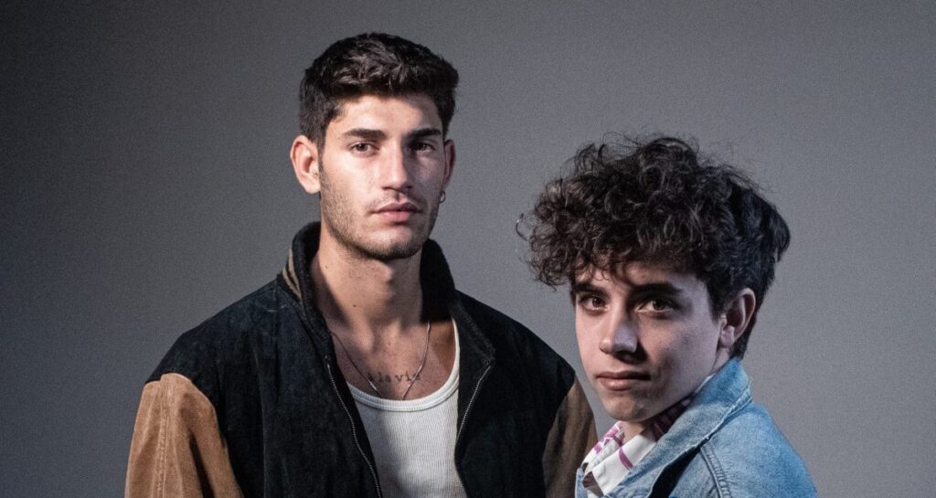 Non dirlo a nessuno Gay Films Matter