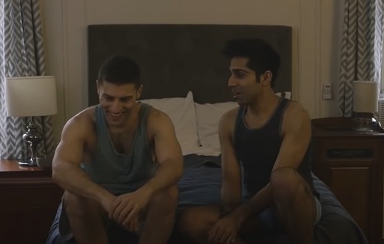 Occupy Me Gay Films Matter