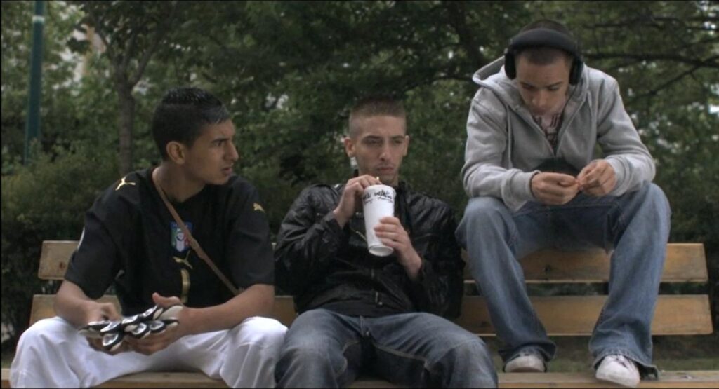 Omar Gay Films Matter