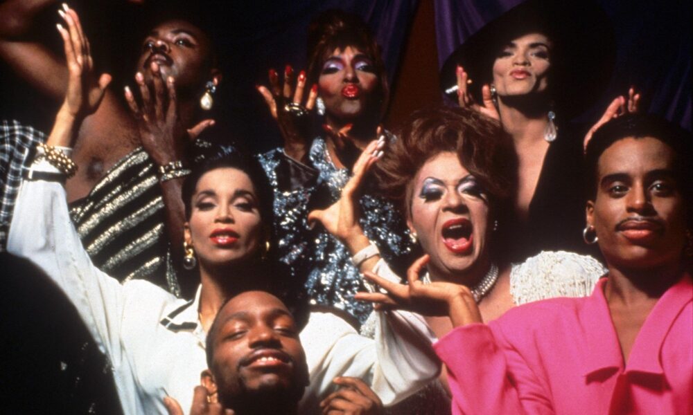 Paris Is Burning Gay Films Matter