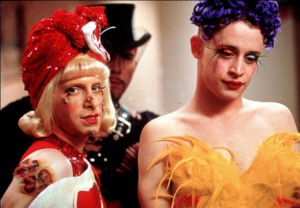 Party Monster Gay Films Matter