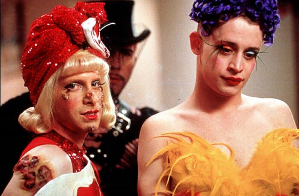 Party Monster Gay Films Matter