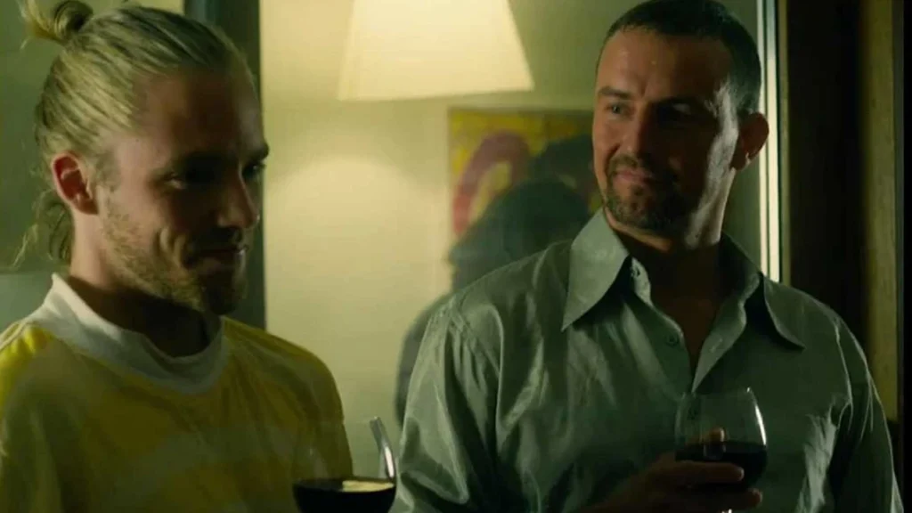 Poz Gay Films Matter