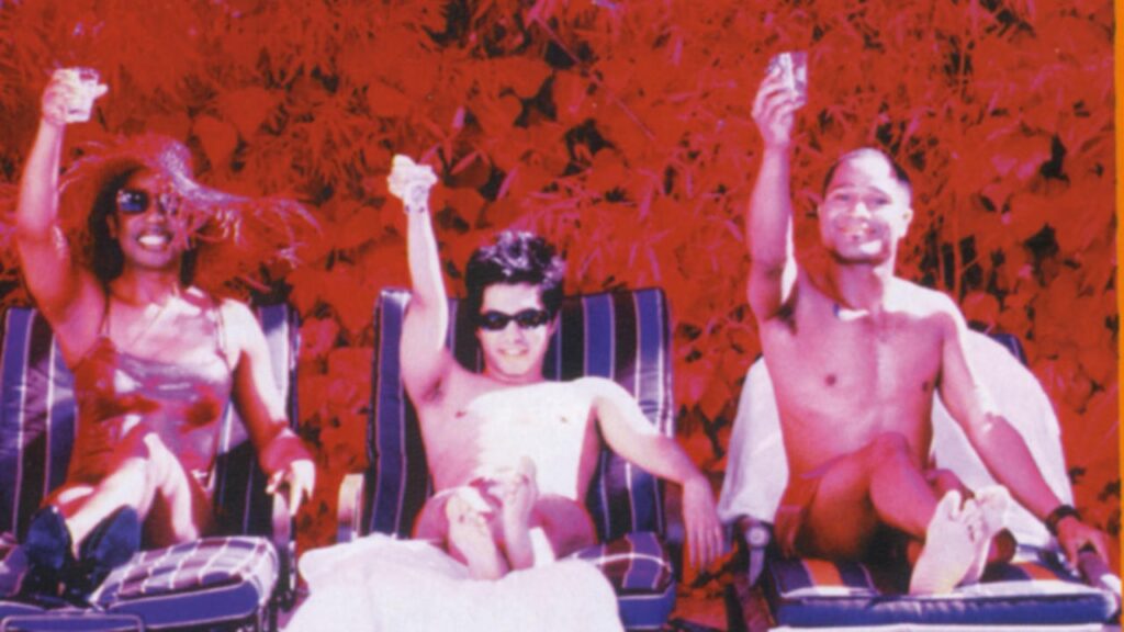 Punks Gay Films Matter