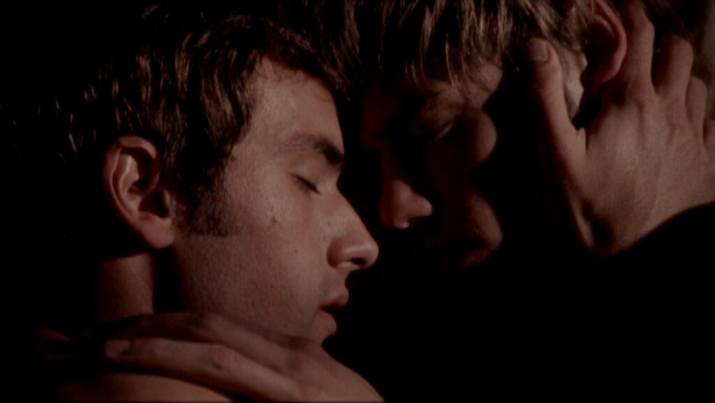 Real Fiction Gay Films Matter