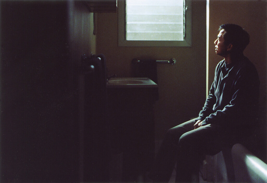 Safe Journey Gay Film Matter