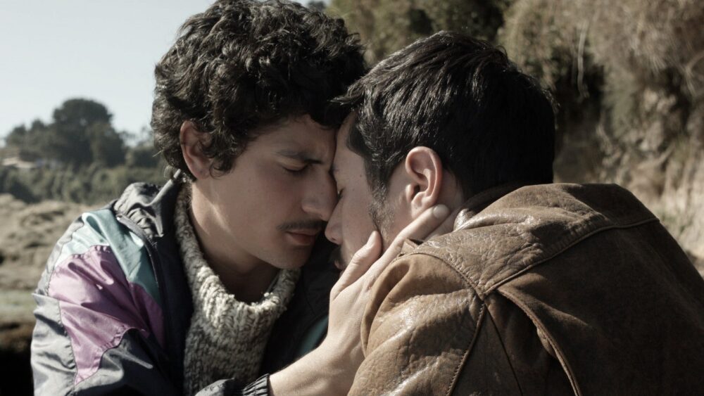 San Cristóbal Gay Films Matter