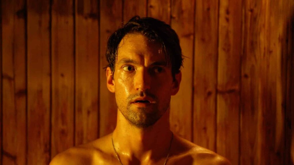 Sauna the Dead A Fairy Tale Gay Films Matter