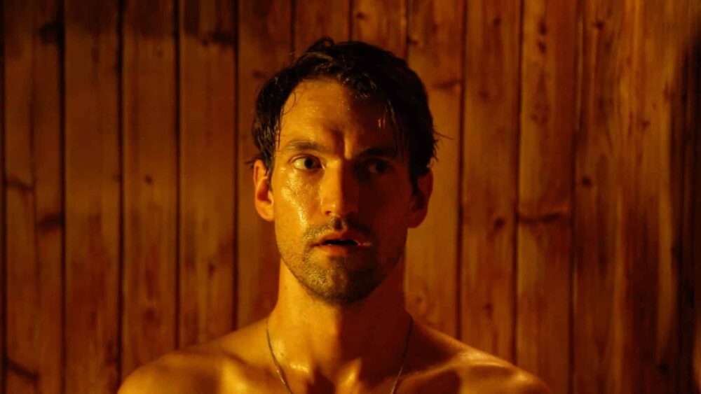 Sauna the Dead A Fairy Tale Gay Films Matter