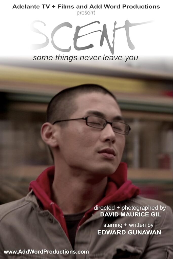 Scent Gay Films Matter
