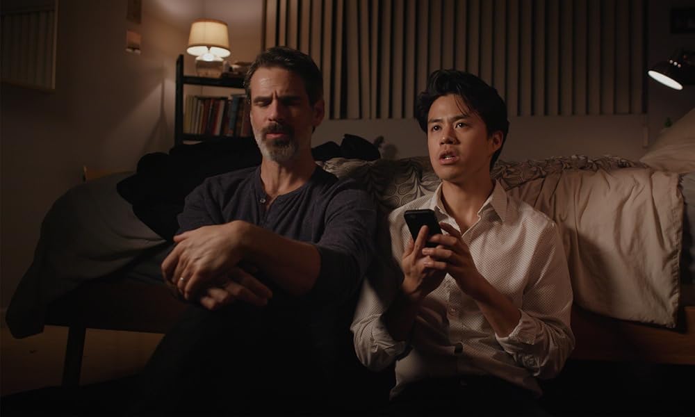 Sextpert Advice Gay Films Matter