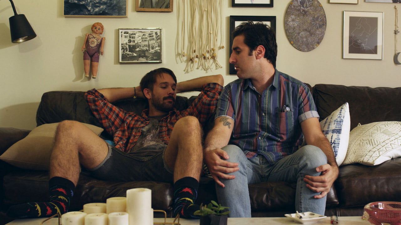 Silverlake Afternoon Gay Films Matter