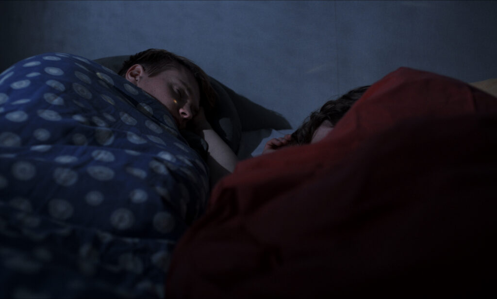 Sleepover