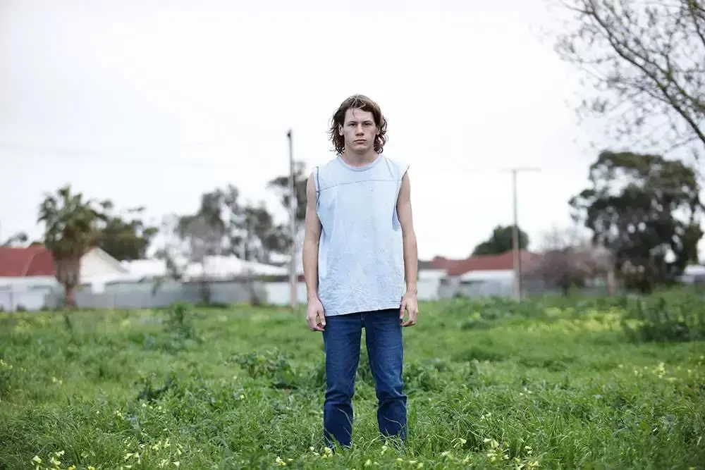 Snowtown Gay Films Matter