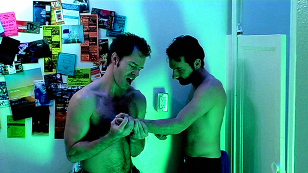 Socket Gay Films Matter