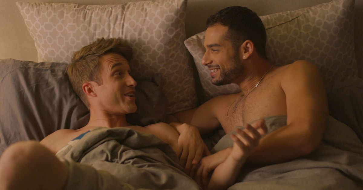 Something New Gay Films Matter