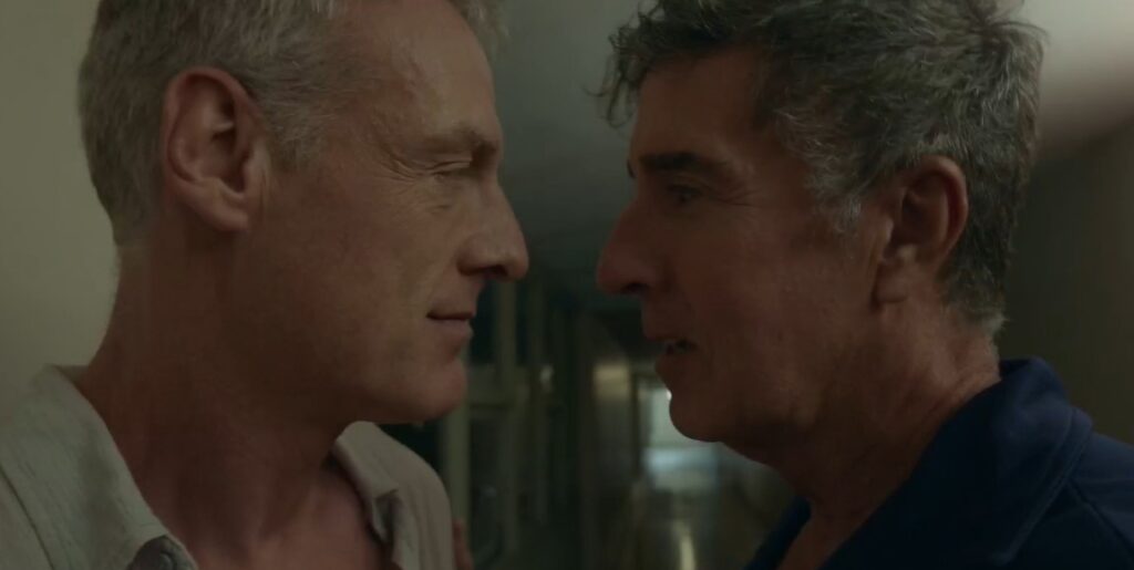 Son of Carnival Gay Films Matter