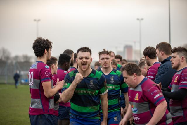 Steelers the World's First Gay Rugby Club Gay Films Matter