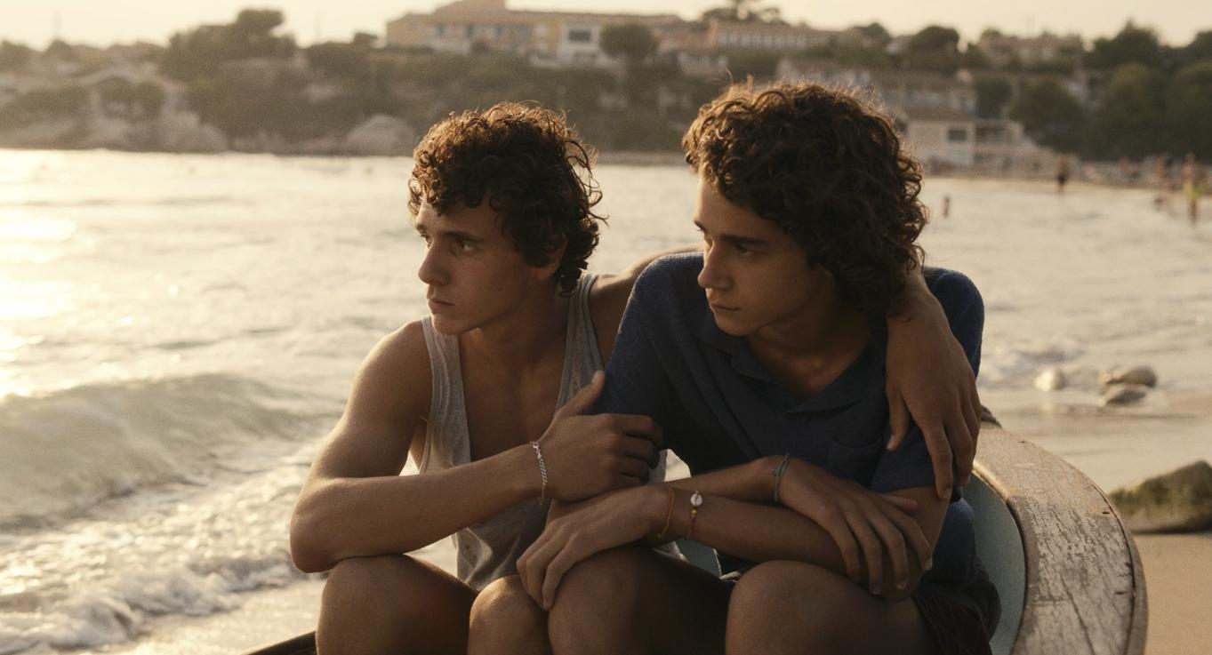 Summer Friends Gay Films Matter